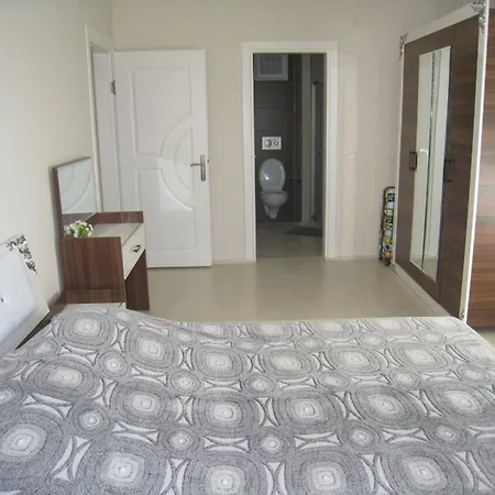 Apartamento Diamond Beach *