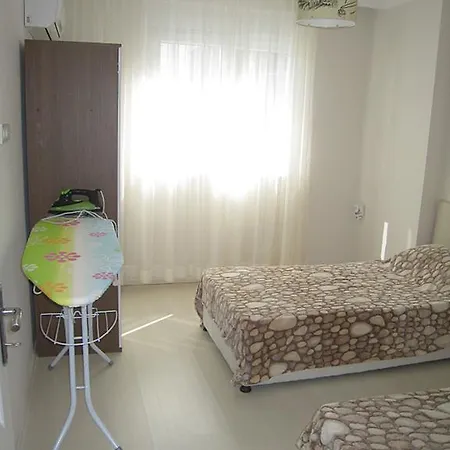 Apartment Diamond Beach *