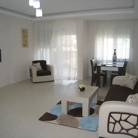 Diamond Beach Apartment Avsallar