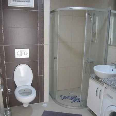Apartament Diamond Beach Avsallar